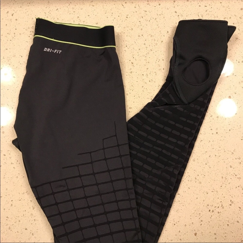 Nike Pro Recovery Compression Tights